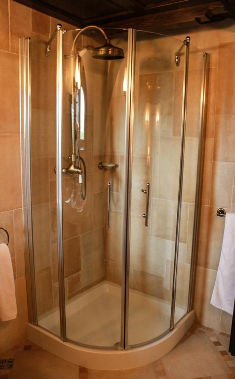 Hotel Medieval อัลบายูเลีย ห้อง รูปภาพ