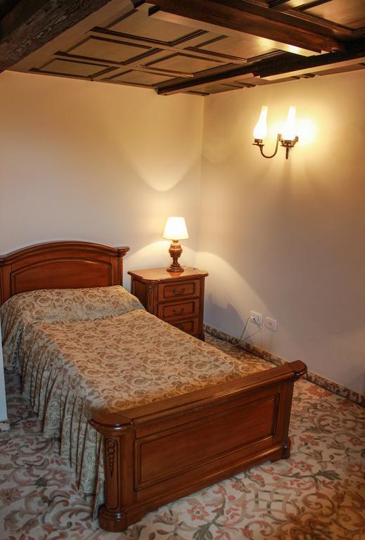 Hotel Medieval อัลบายูเลีย ห้อง รูปภาพ
