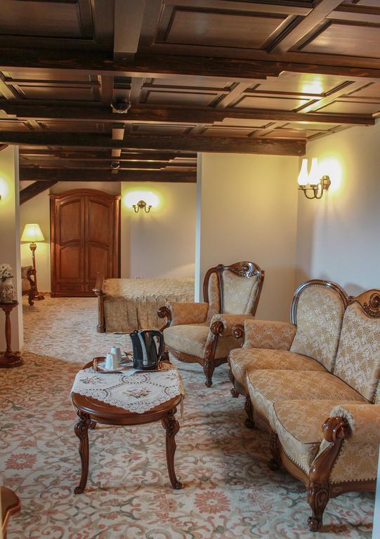 Hotel Medieval อัลบายูเลีย ห้อง รูปภาพ