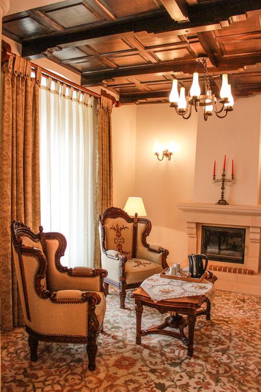 Hotel Medieval อัลบายูเลีย ห้อง รูปภาพ