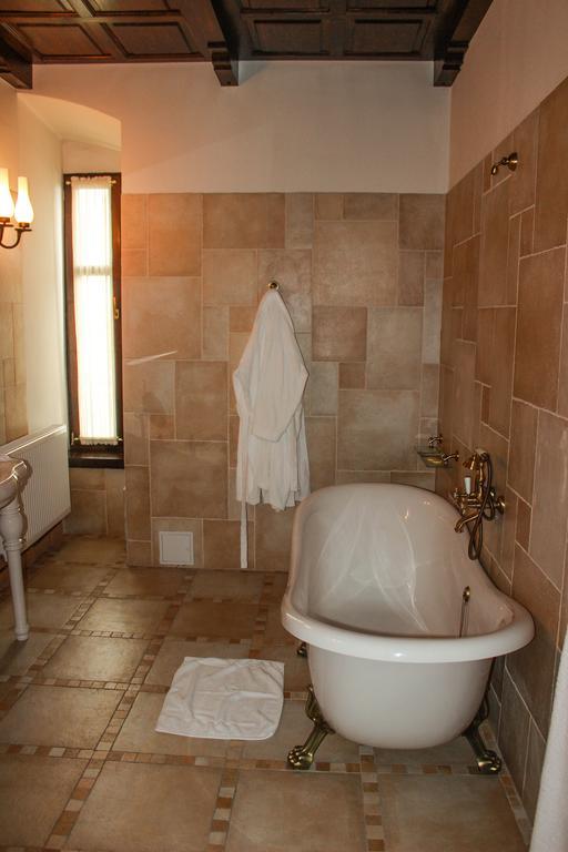 Hotel Medieval อัลบายูเลีย ห้อง รูปภาพ