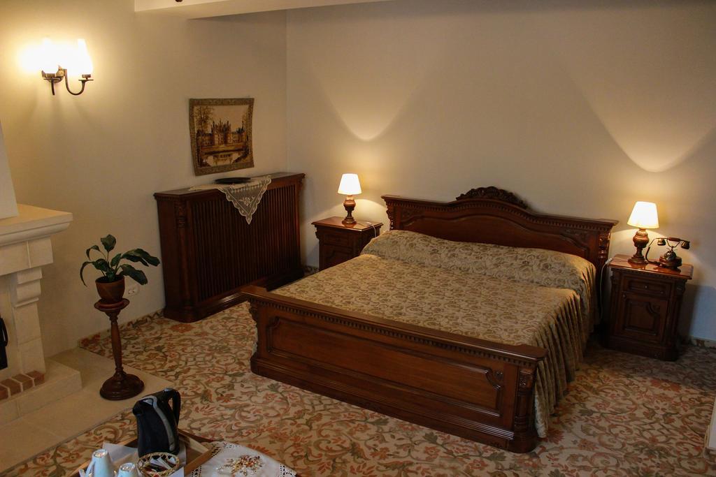 Hotel Medieval อัลบายูเลีย ห้อง รูปภาพ