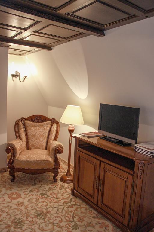Hotel Medieval อัลบายูเลีย ห้อง รูปภาพ