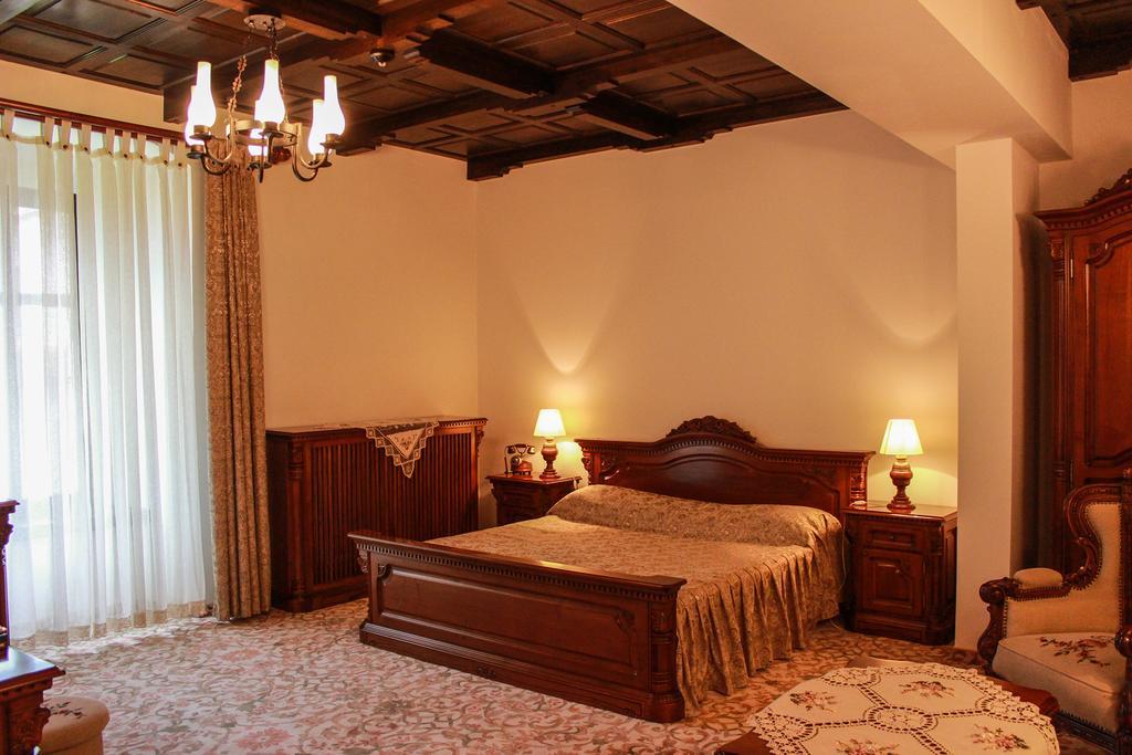 Hotel Medieval อัลบายูเลีย ห้อง รูปภาพ