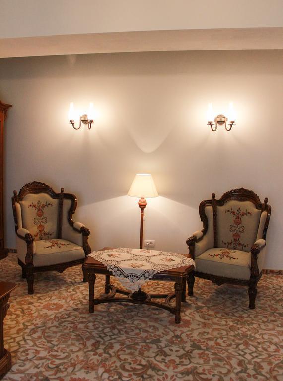Hotel Medieval อัลบายูเลีย ห้อง รูปภาพ